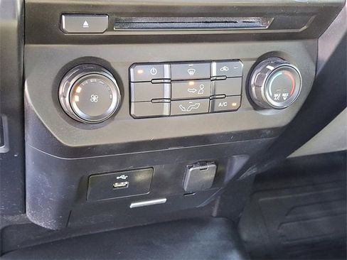 Used 2016 Ford F150 XL w/ Equipment Group 101A Mid image 18