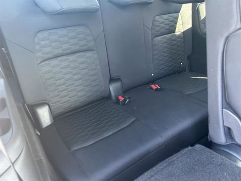 Used 2025 Nissan Pathfinder SV image 25