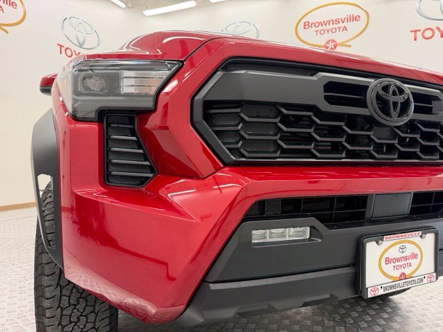 New 2026 Toyota Tacoma 4x4 Double Cab image 9