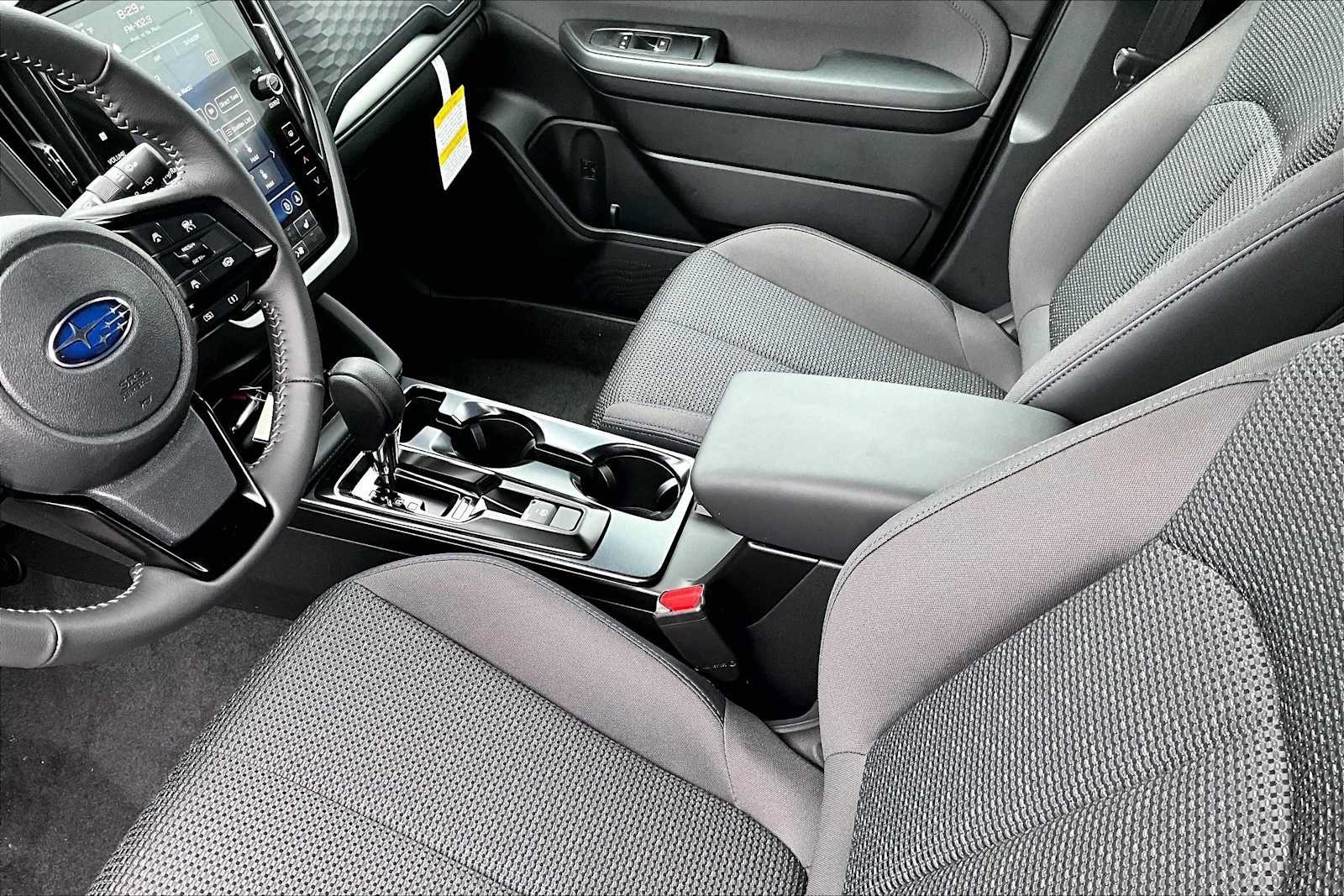 New 2026 Subaru Forester Premium AWD/4WD image 7