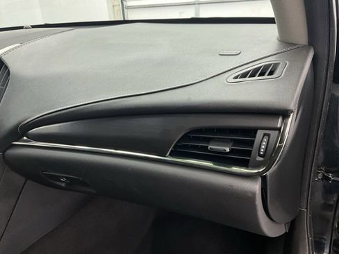 Used 2018 Cadillac ATS 2.0T AWD Sedan image 11