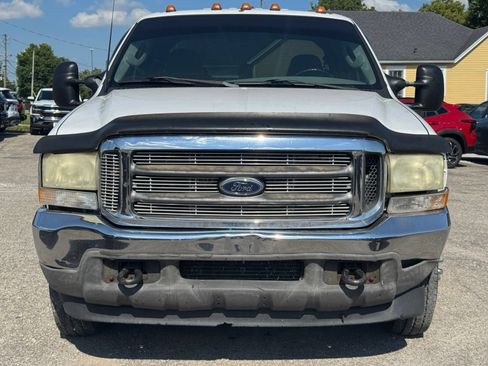 Used 2003 Ford F350 XLT RWD image 9