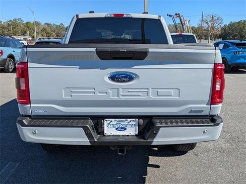 Certified 2023 Ford F150 XL w/ STX Appearance Package image 5