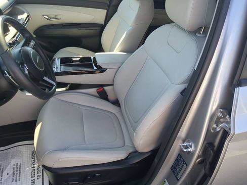 Used 2025 Hyundai Tucson SEL AWD/4WD image 20