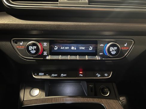 Used 2023 Audi Q5 2.0T Premium Plus w/ Premium Plus Package image 19