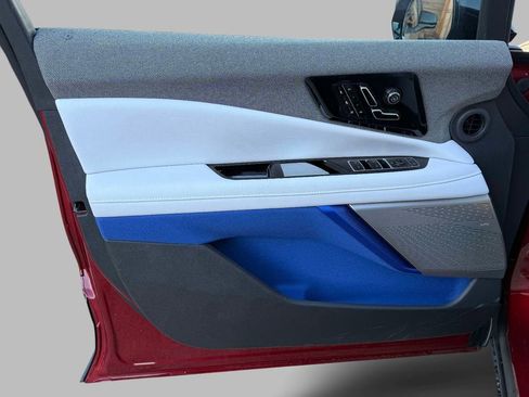 New 2026 Cadillac Optiq Sport 2 w/ LPO, Floor Liner Package image 14