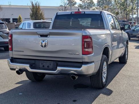 Used 2024 RAM 1500 Laramie image 3