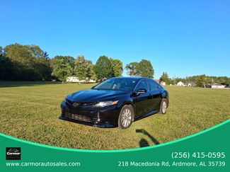Used 2019 Toyota Camry LE image 1