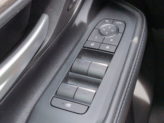 Used 2024 Toyota Grand Highlander FWD image 24