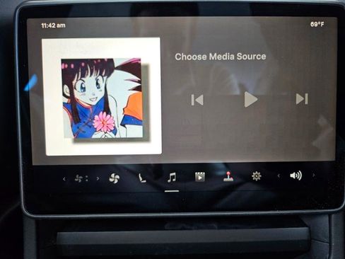 Used 2025 Tesla Model 3 Long Range image 59