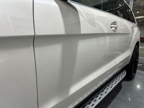 Used 2019 Mercedes-Benz GLS 450 4MATIC w/ Premium 1 Package image 18