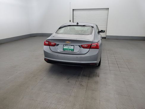 Used 2023 Chevrolet Malibu LS w/ Driver Confidence Package FWD image 7