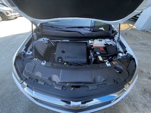 Certified 2023 Chevrolet Traverse LS w/ Safety Package image 29