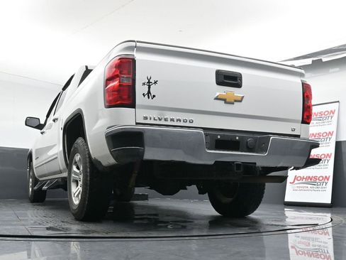 Used 2015 Chevrolet Silverado 1500 LT w/ All Star Edition image 22
