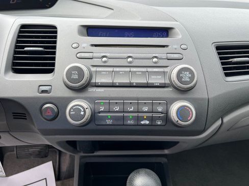 Used 2009 Honda Civic LX image 21