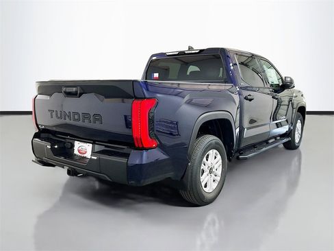 New 2026 Toyota Tundra SR5 image 4