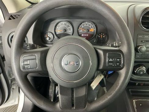 Used 2017 Jeep Patriot Sport w/ Power Value Group image 15