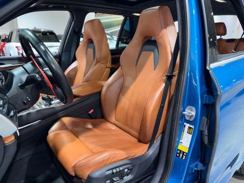 Used 2016 BMW X5 M Executive Pkg $109K MSRP image 50