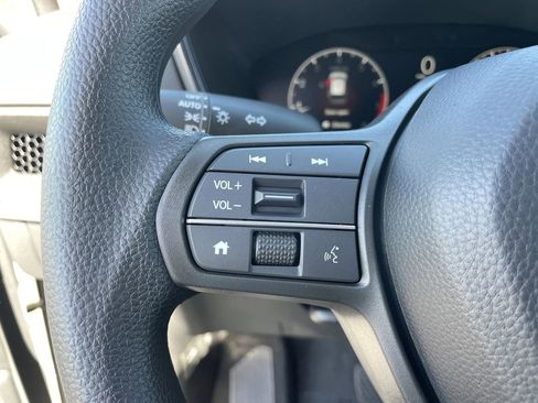 New 2026 Honda CR-V LX image 38