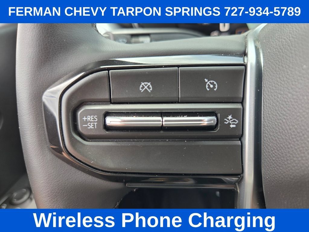 New 2026 Chevrolet Colorado LT w/ LT Convenience Package RWD image 29