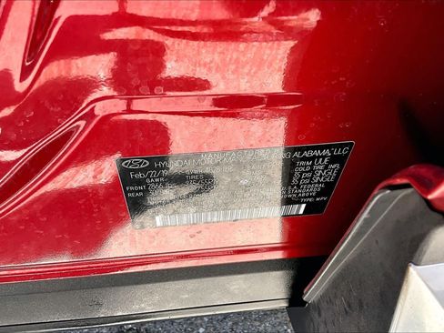 Used 2019 Hyundai Santa Fe FWD image 35