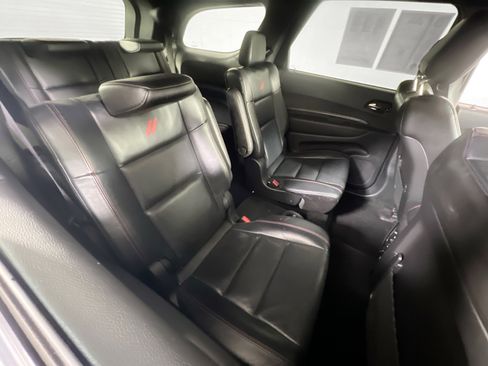 Used 2022 Dodge Durango R/T w/ Blacktop Package image 28