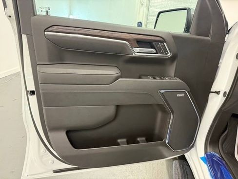 New 2026 GMC Sierra 1500 SLT w/ SLT Premium Plus Package AWD/4WD image 13