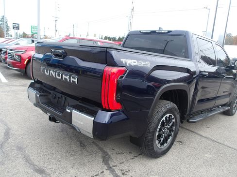 Used 2025 Toyota Tundra SR5 image 7