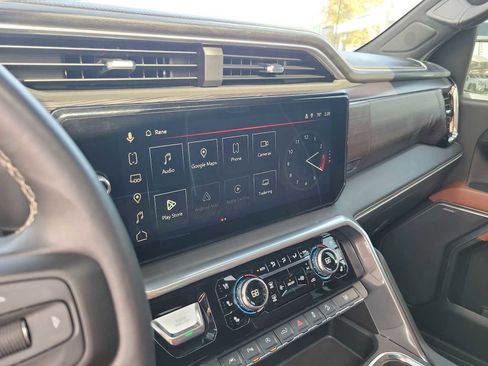 Used 2023 GMC Sierra 1500 Denali Ultimate image 20