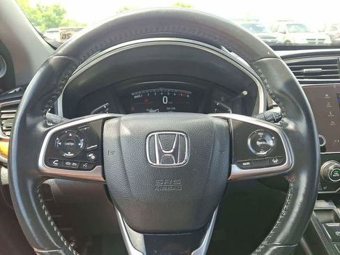Used 2022 Honda CR-V EX-L image 16