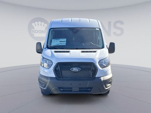 New 2026 Ford Transit 250 Base image 11