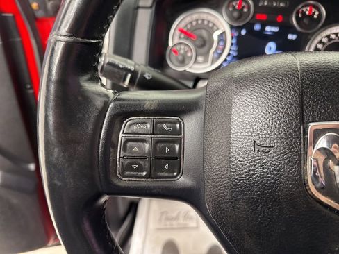 Used 2015 RAM 1500 Sport w/ Remote Start & Security Group image 22