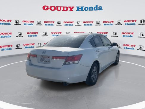 Used 2011 Honda Accord LX-P image 8