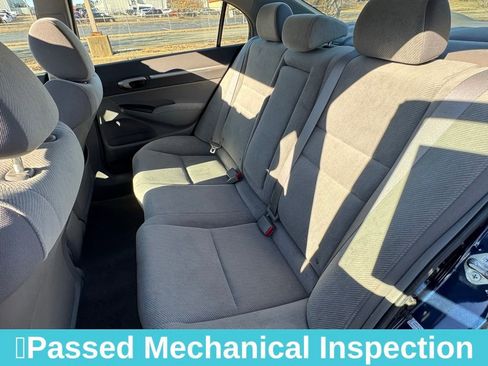 Used 2010 Honda Civic EX image 20