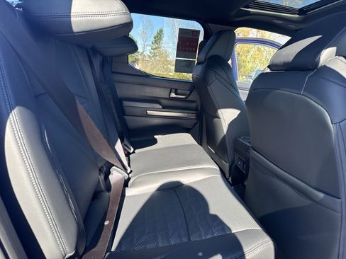 New 2024 Toyota Tacoma 4x4 Double Cab Hybrid image 30