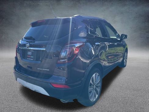 Used 2017 Buick Encore Preferred image 4