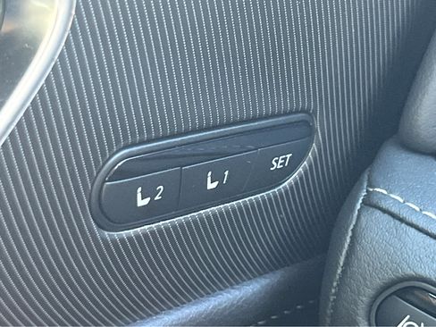 New 2025 INFINITI QX80 Luxe image 41