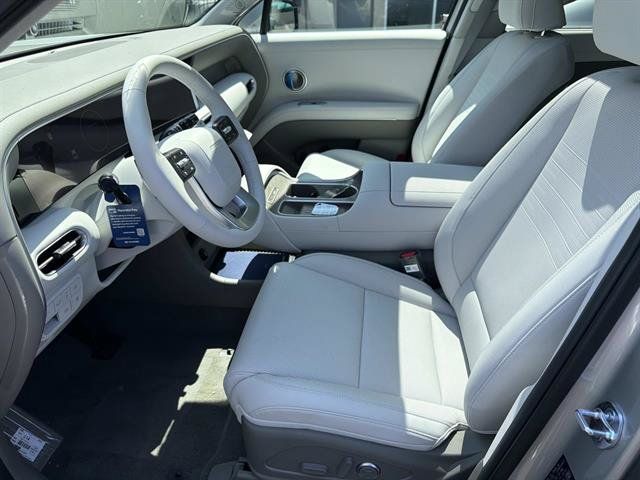 New 2026 Hyundai Palisade Limited FWD image 15
