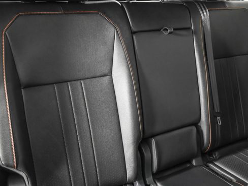 Used 2024 Volkswagen Tiguan Wolfsburg Edition image 41