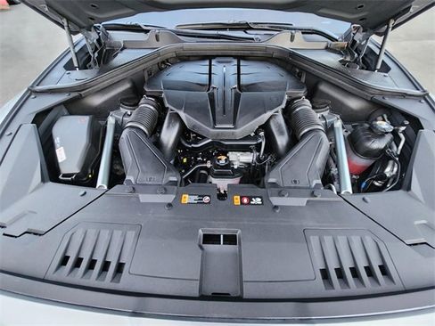 Used 2024 Genesis GV80 3.5T w/ Prestige Package image 25