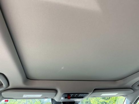 New 2026 Nissan Rogue Dark Armor AWD/4WD image 27