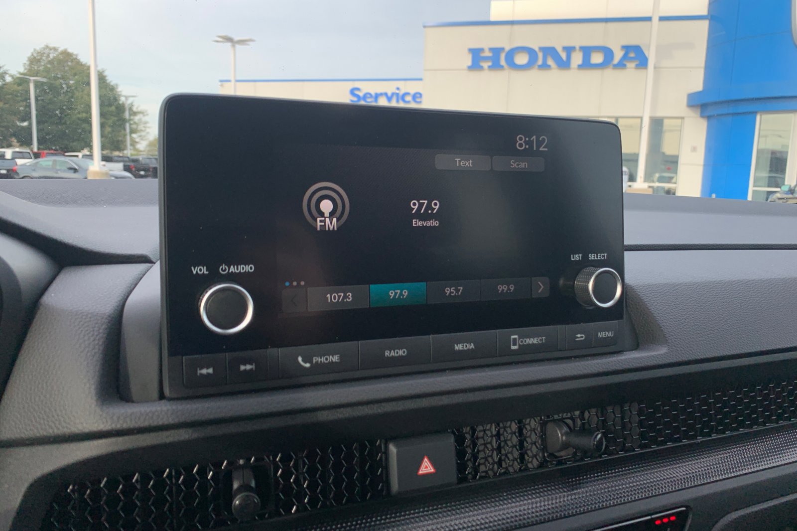 Certified 2025 Honda CR-V Sport image 23