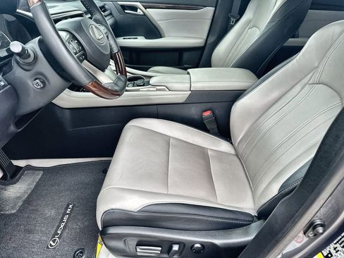 Used 2019 Lexus RX 350 FWD w/ Navigation Package image 24