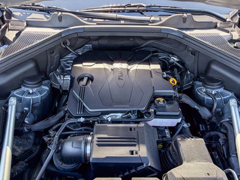 Used 2023 Genesis GV80 2.5T w/ Advanced Package image 25