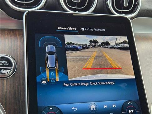 Used 2026 Mercedes-Benz GLC 300 image 13