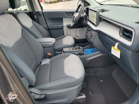 New 2026 Ford Maverick XLT w/ Equipment Group 301A image 12