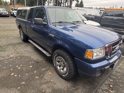 Used 2008 Ford Ranger XLT