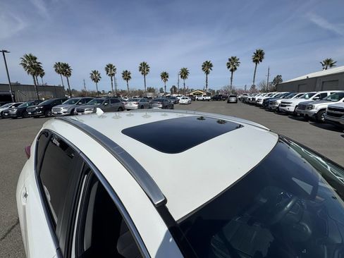 Used 2017 Honda CR-V EX-L image 12