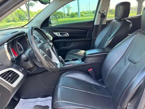 Used 2015 GMC Terrain SLT w/ Chrome Appearance Package FWD image 20