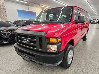 Used 2011 Ford E-350 and Econoline 350 XL w/ PWR Windows & Locks Group